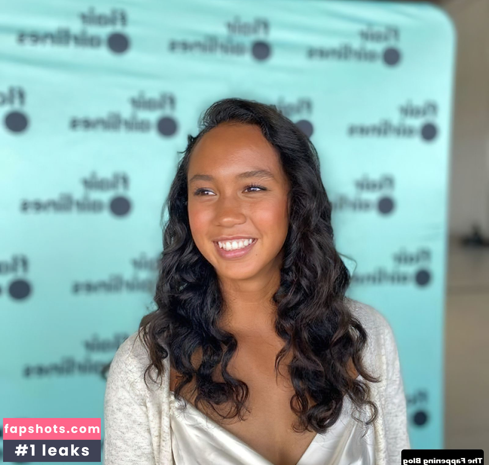 Leylah Fernandez Nacktheit OnlyFans Fotos #6 - Fapshots