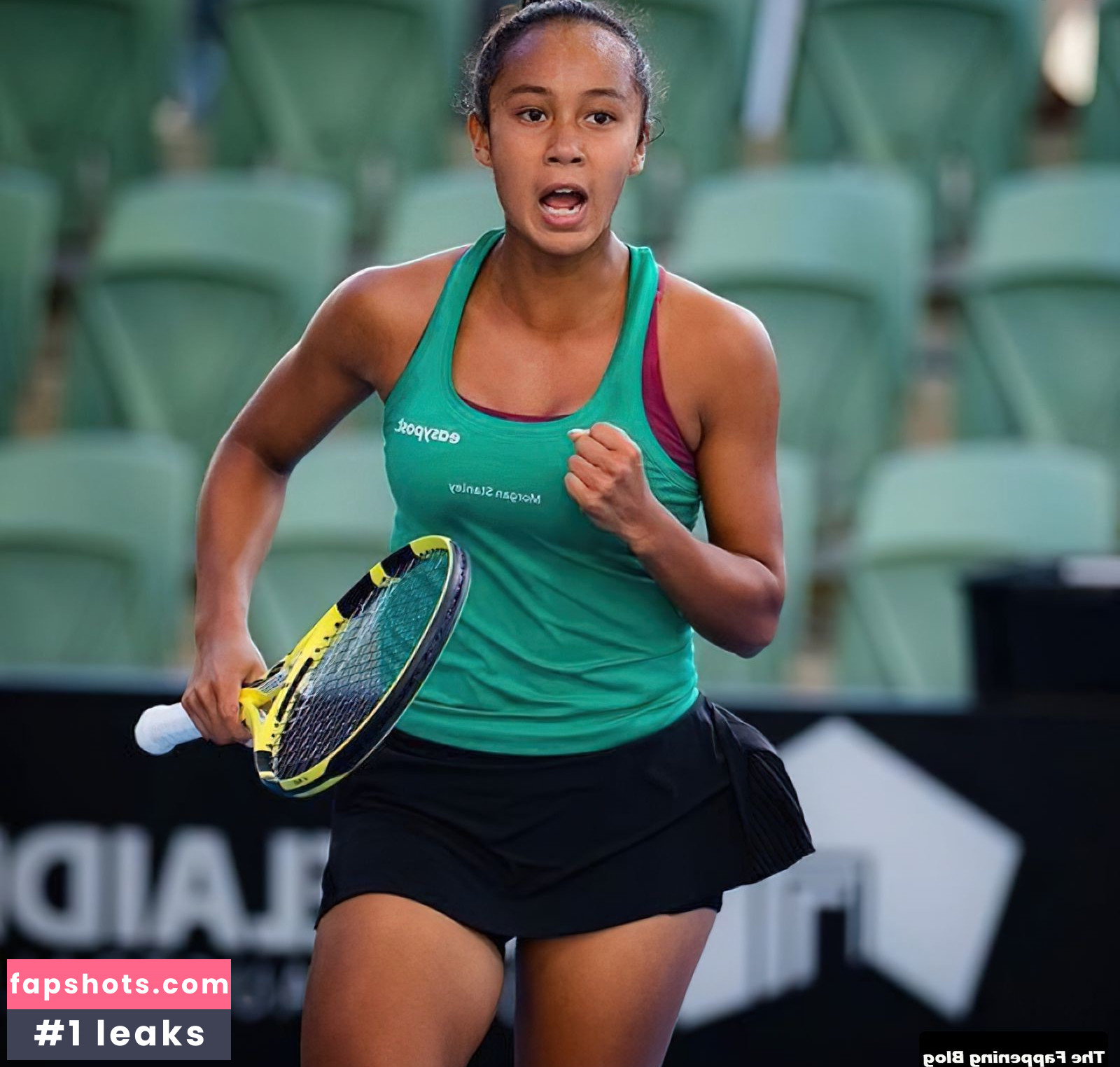 Leylah Fernandez Nacktheit OnlyFans Fotos #7 - Fapshots