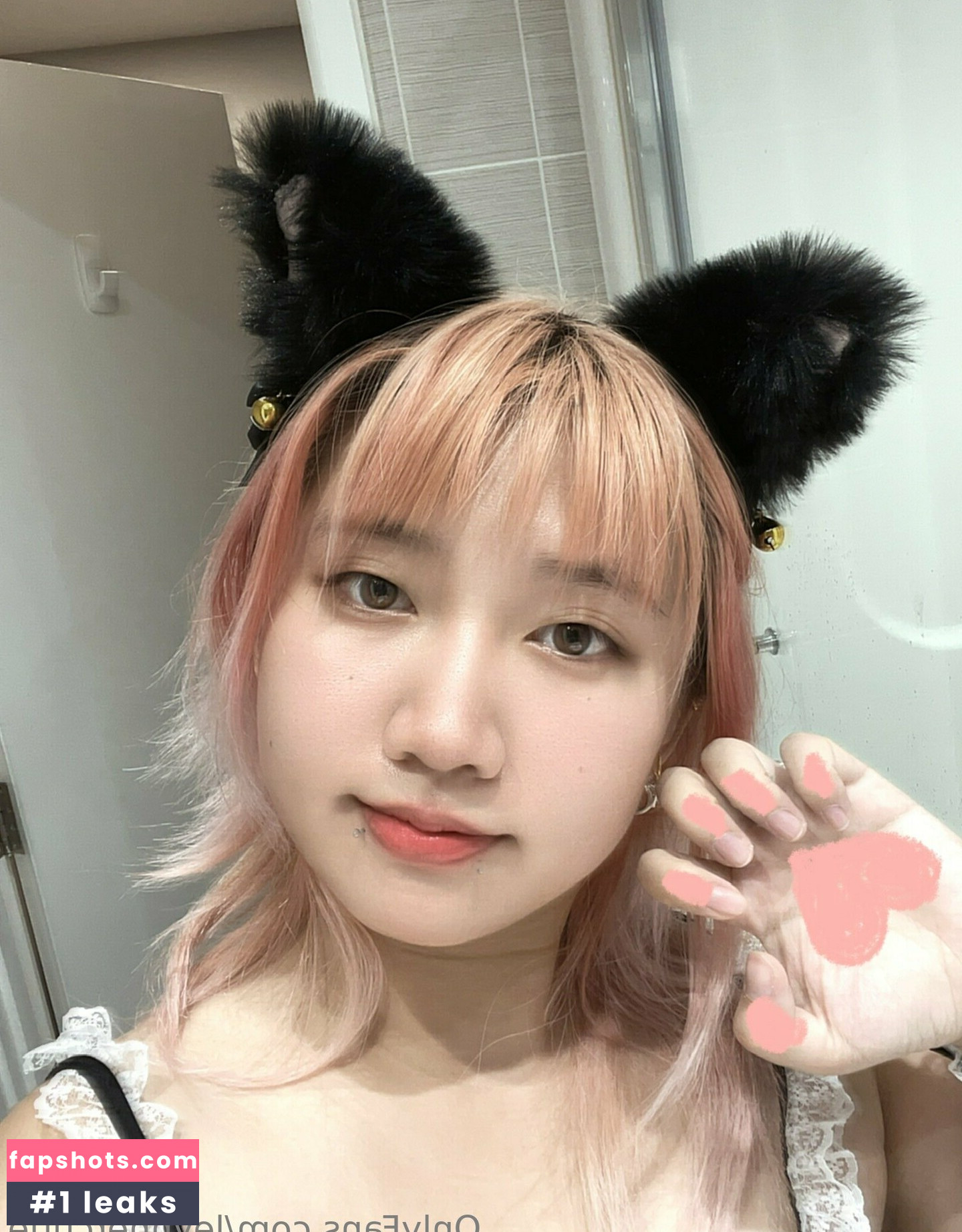 leynnercutie Nahé úniky fotek pouze od fanoušků #13 - Fapshots