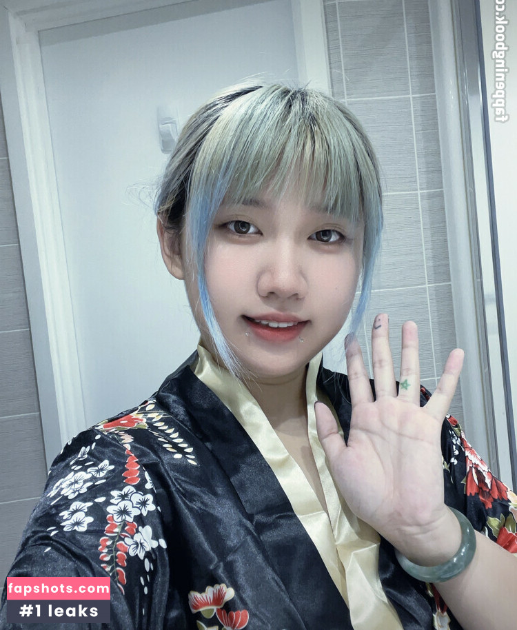 leynnercutie Nahé úniky fotek pouze od fanoušků #5 - Fapshots