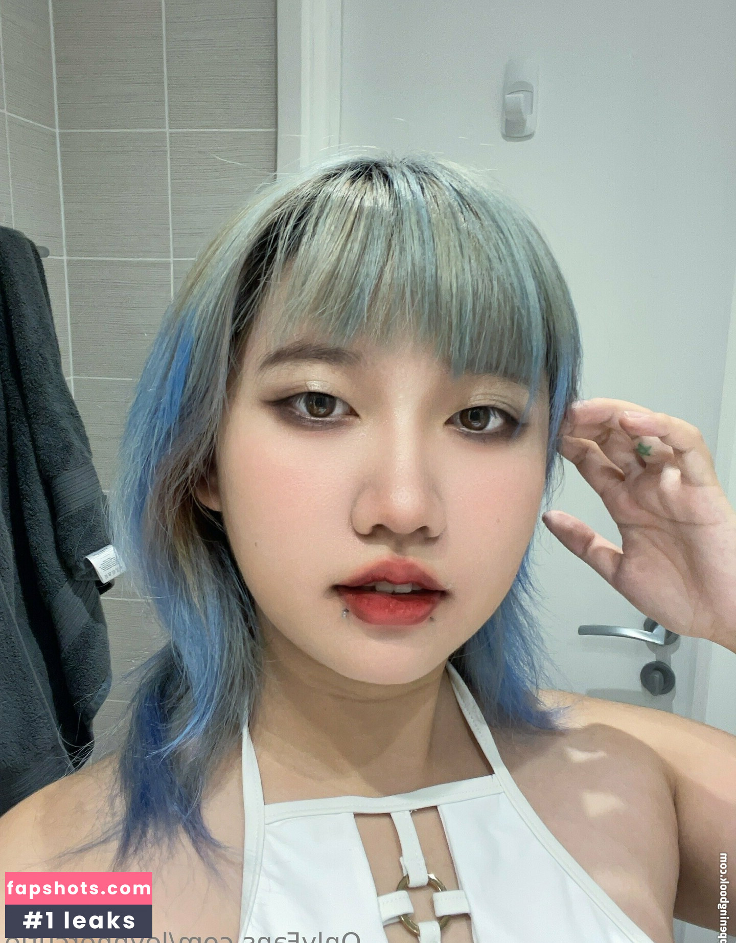 leynnercutie Nahé úniky fotek pouze od fanoušků #8 - Fapshots