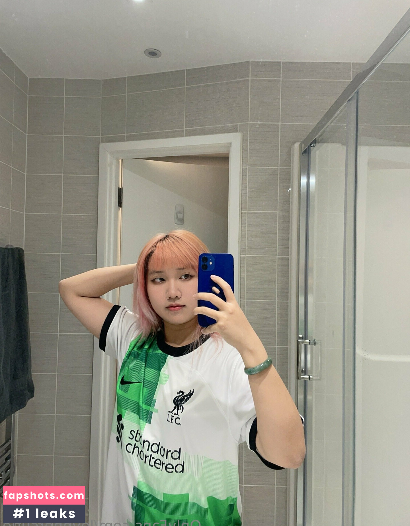 leynnercutie Nahé úniky fotek pouze od fanoušků #10 - Fapshots