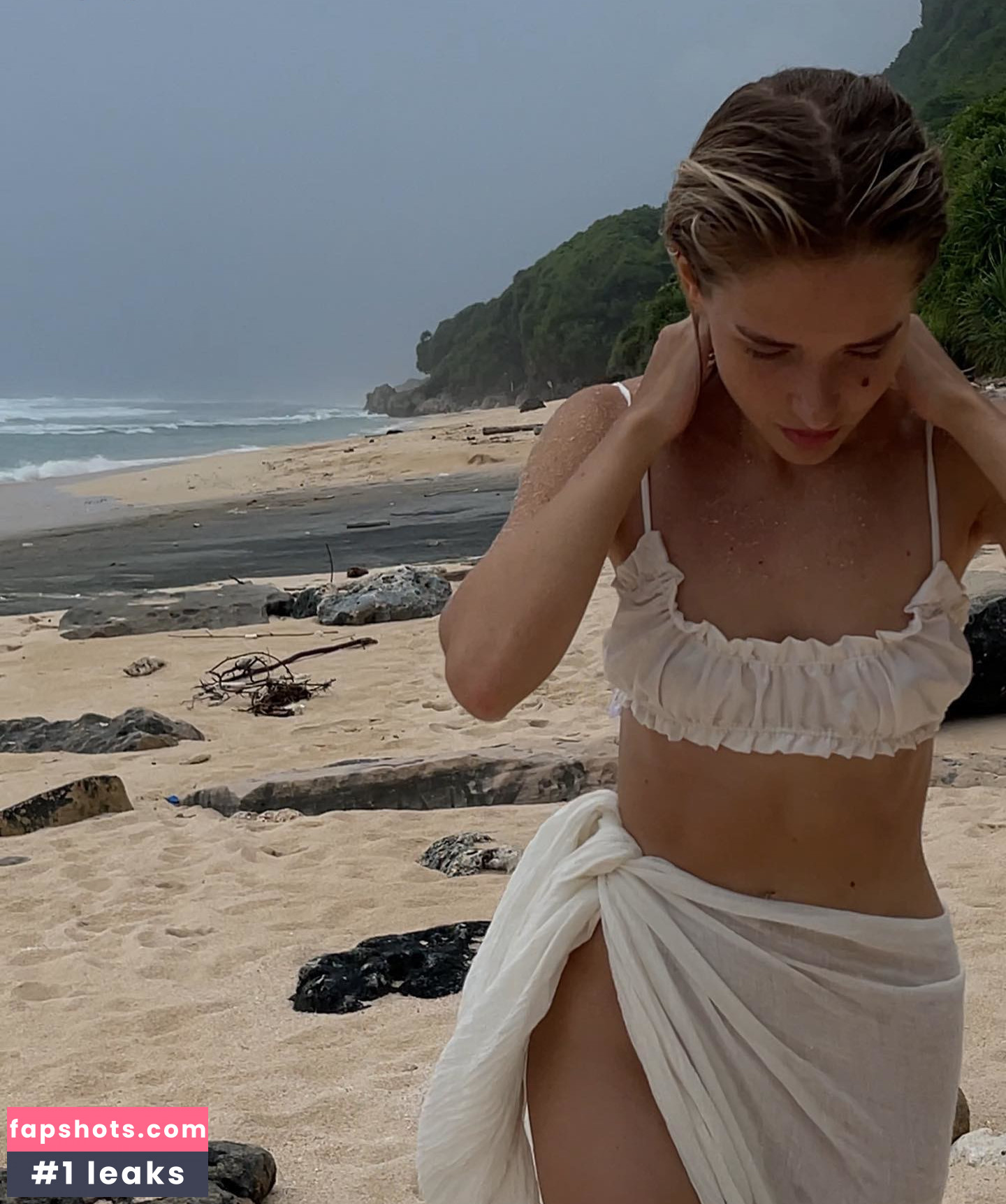 Li_bash Filtración Desnuda OnlyFans Foto #10 - Fapshots