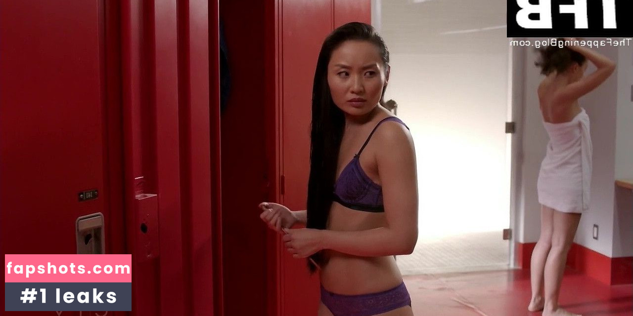 Li Jun Li gallery photo #11