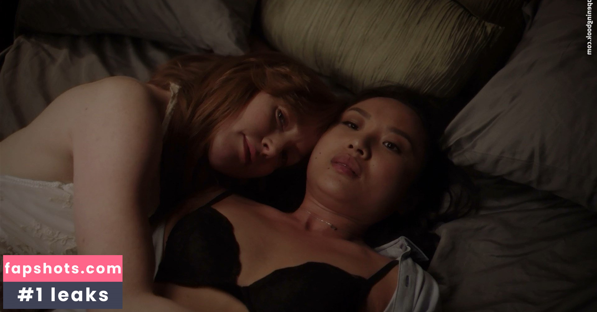 Li Jun Li gallery photo #12