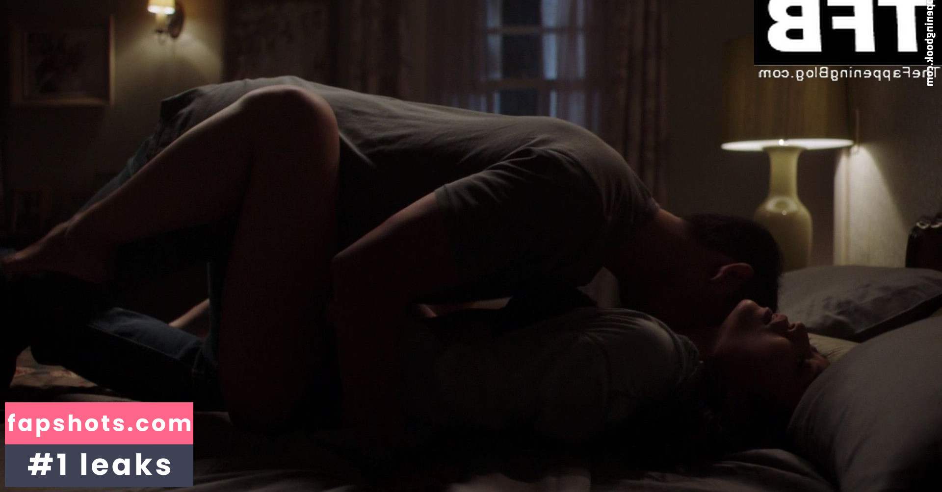 Li Jun Li gallery photo #3