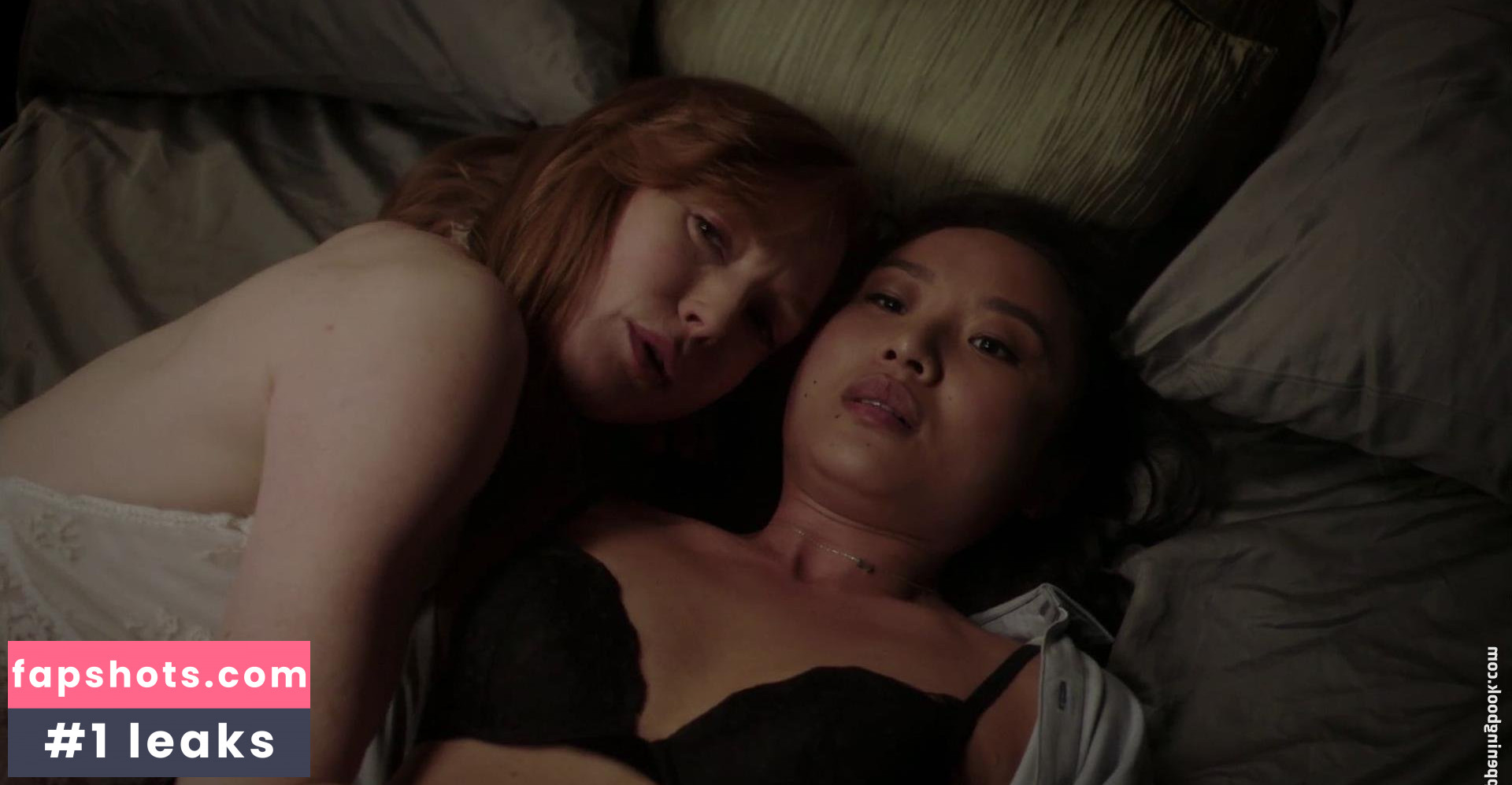 Li Jun Li gallery photo #24