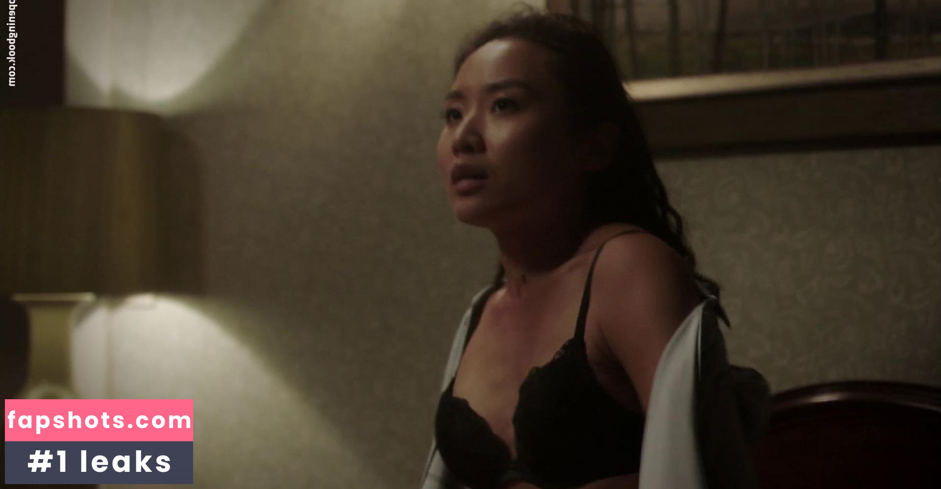 Li Jun Li gallery photo #26