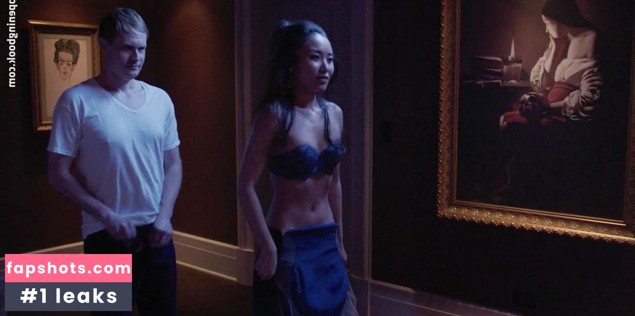 Li Jun Li gallery photo #32