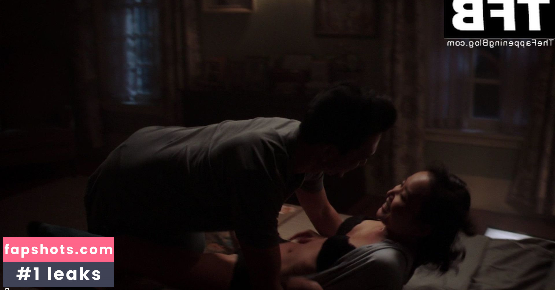 Li Jun Li gallery photo #5