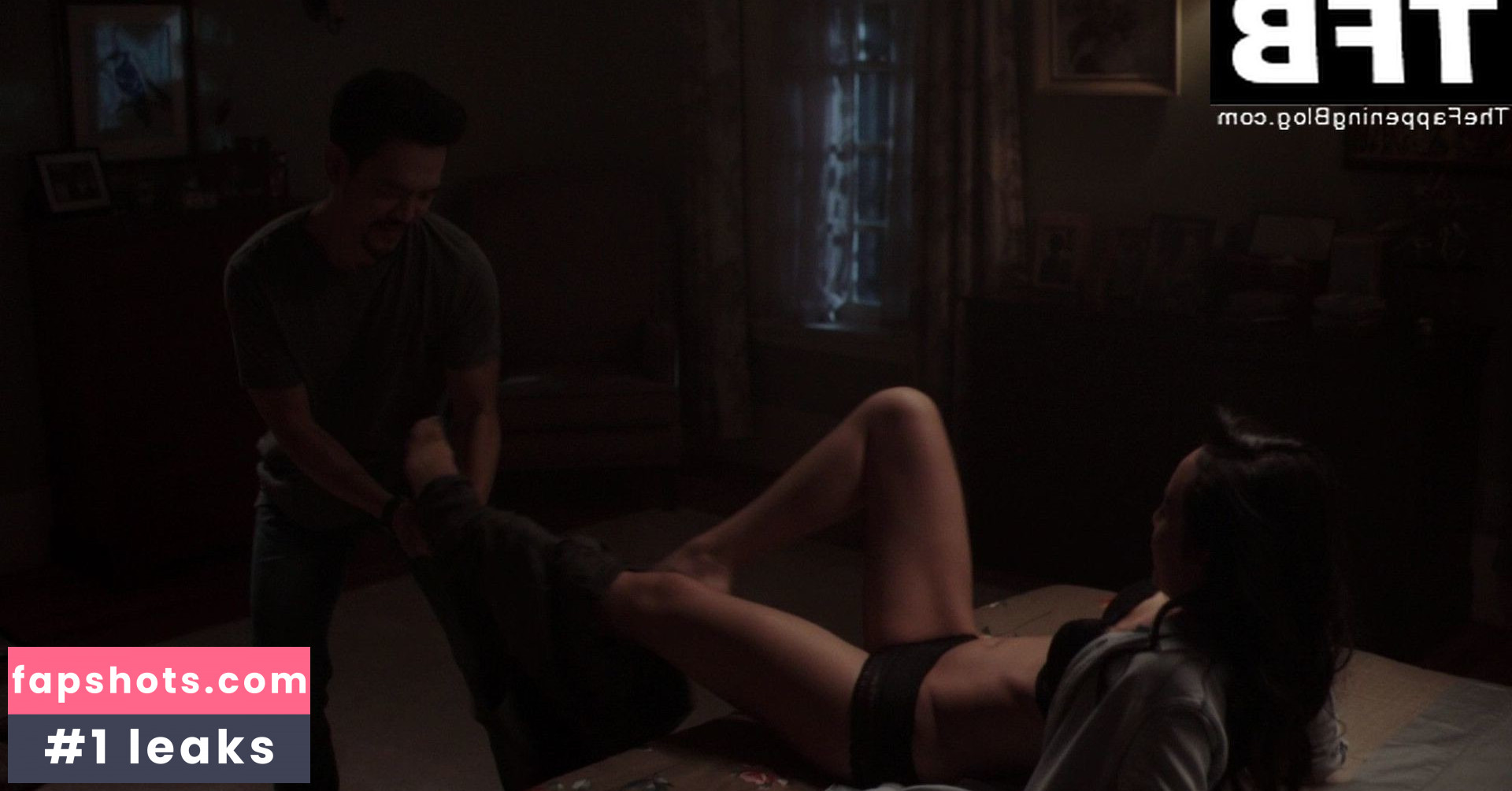 Li Jun Li gallery photo #7