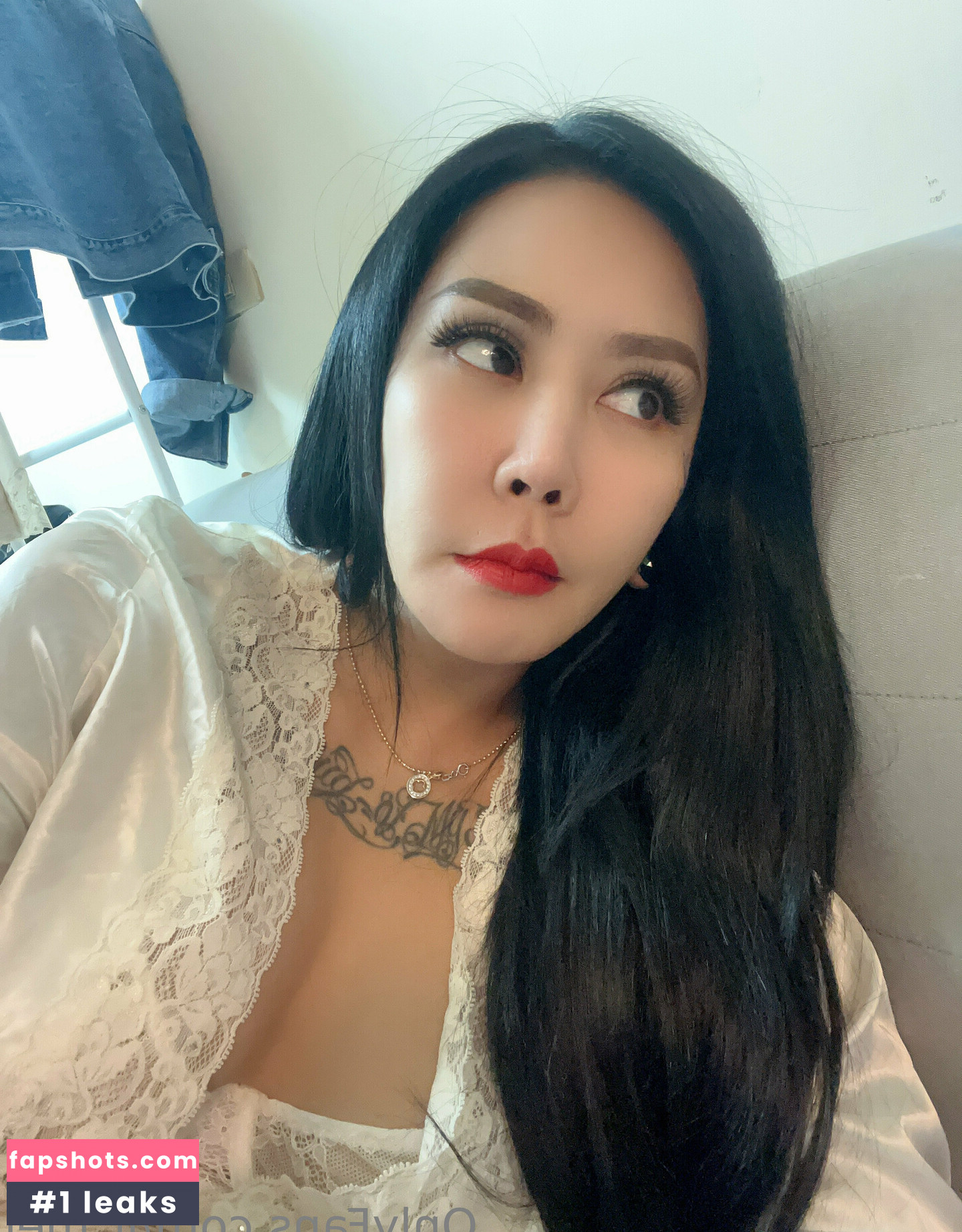 li_mei Nahé úniky fotek pouze od fanoušků #29 - Fapshots