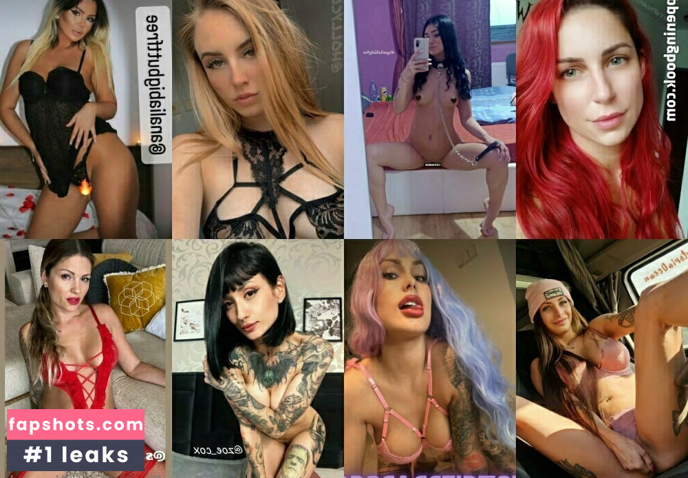 li_mei Nahé úniky fotek pouze od fanoušků #36 - Fapshots