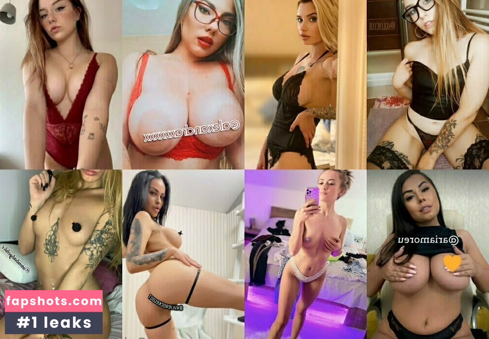 li_mei Nahé úniky fotek pouze od fanoušků #43 - Fapshots