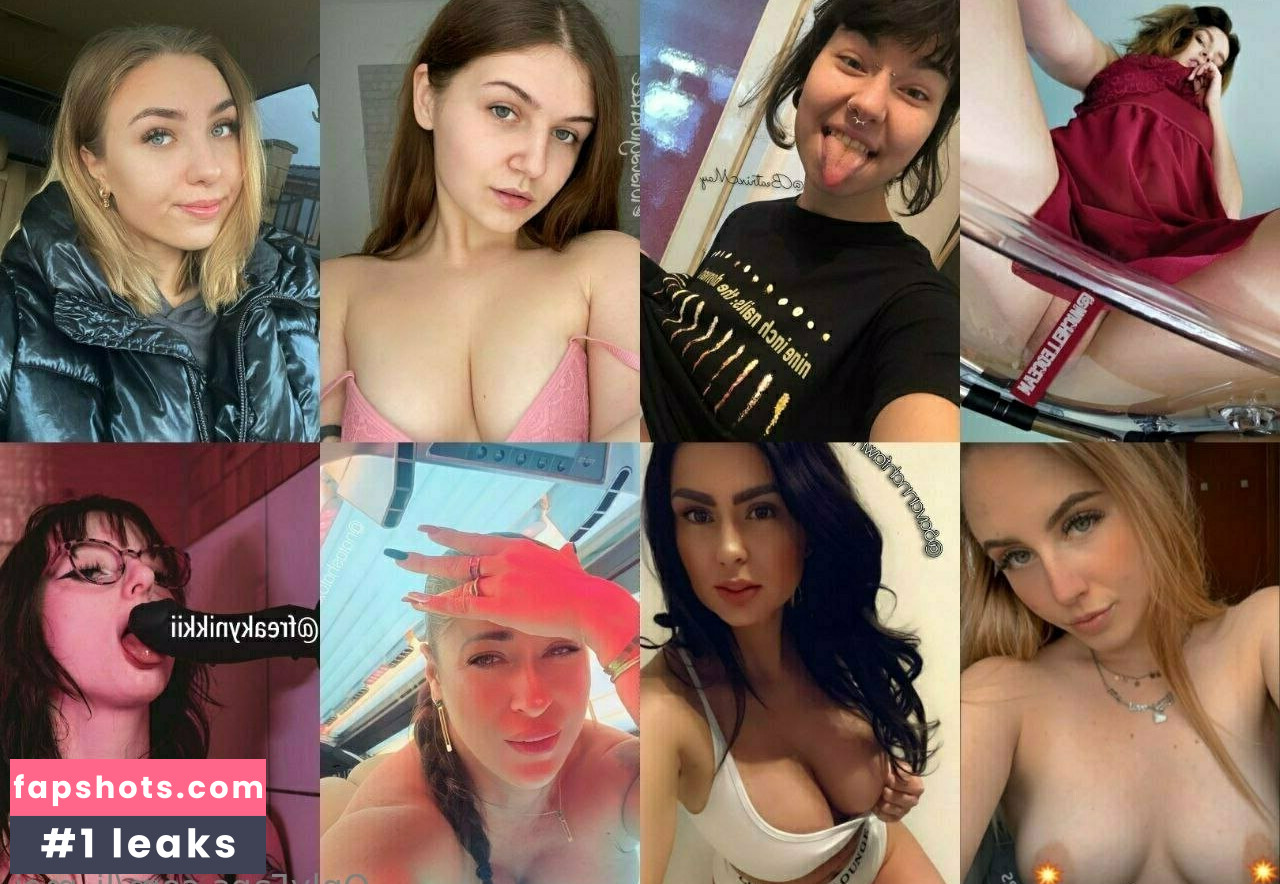 li_mei Nahé úniky fotek pouze od fanoušků #10 - Fapshots