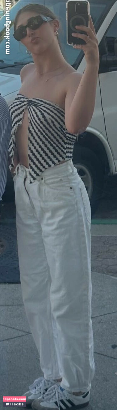 Lia Block Nahé úniky fotek pouze od fanoušků #12 - Fapshots