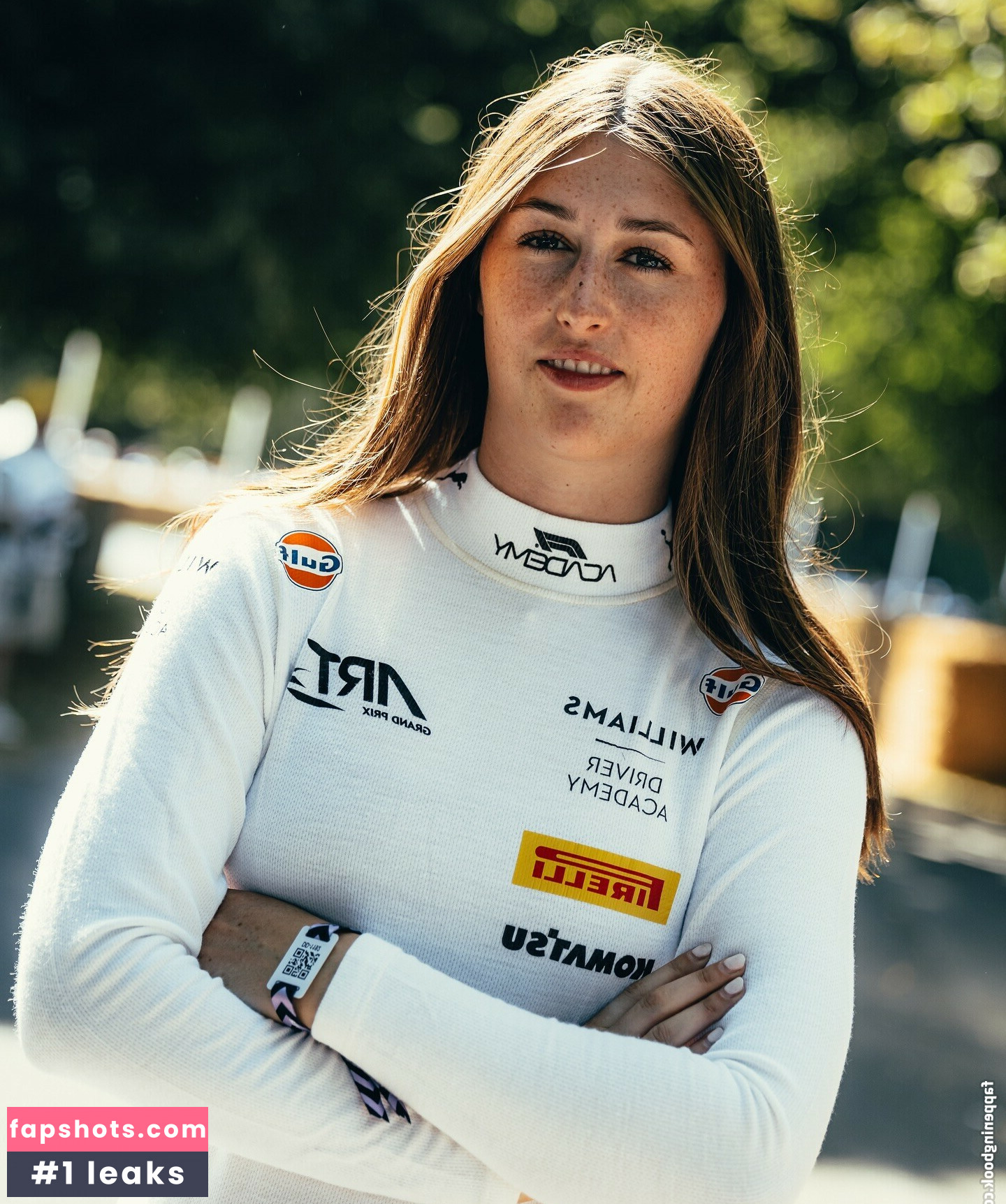 Lia Block Nahé úniky fotek pouze od fanoušků #16 - Fapshots