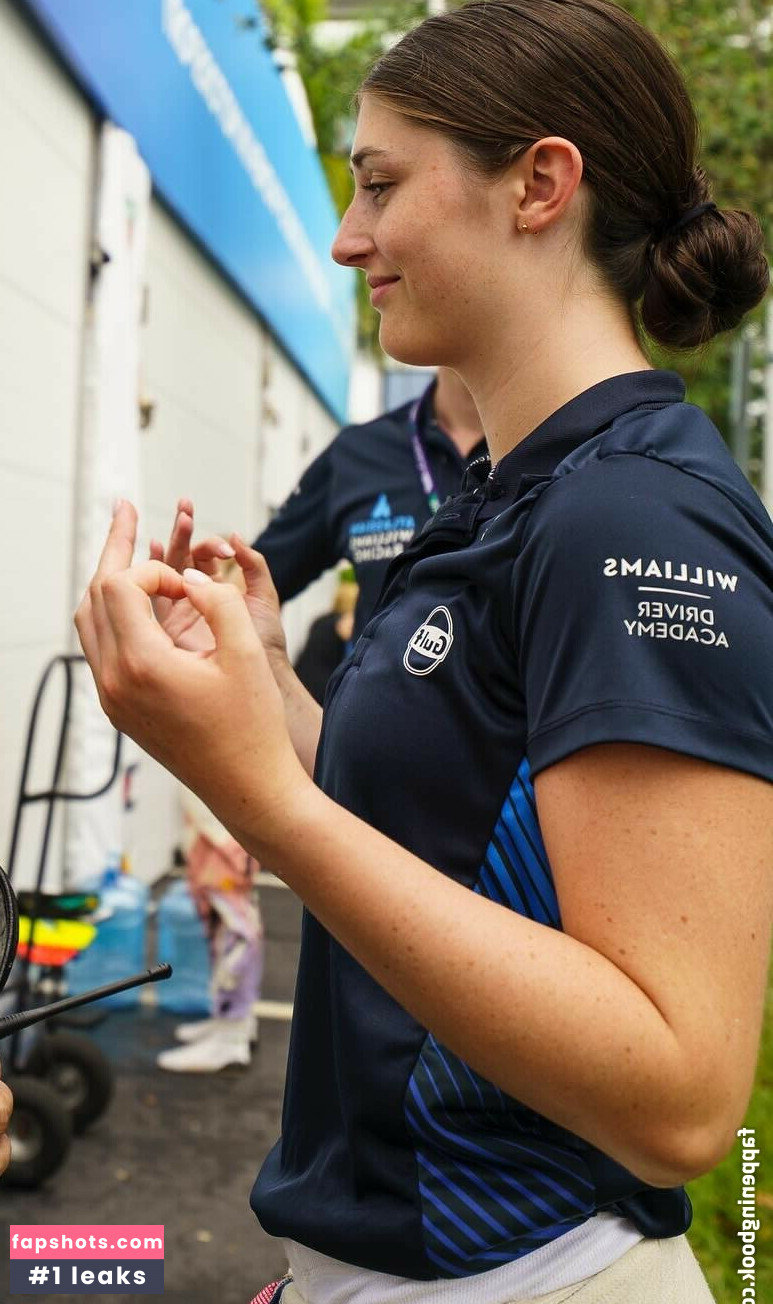 Lia Block Nahé úniky fotek pouze od fanoušků #17 - Fapshots