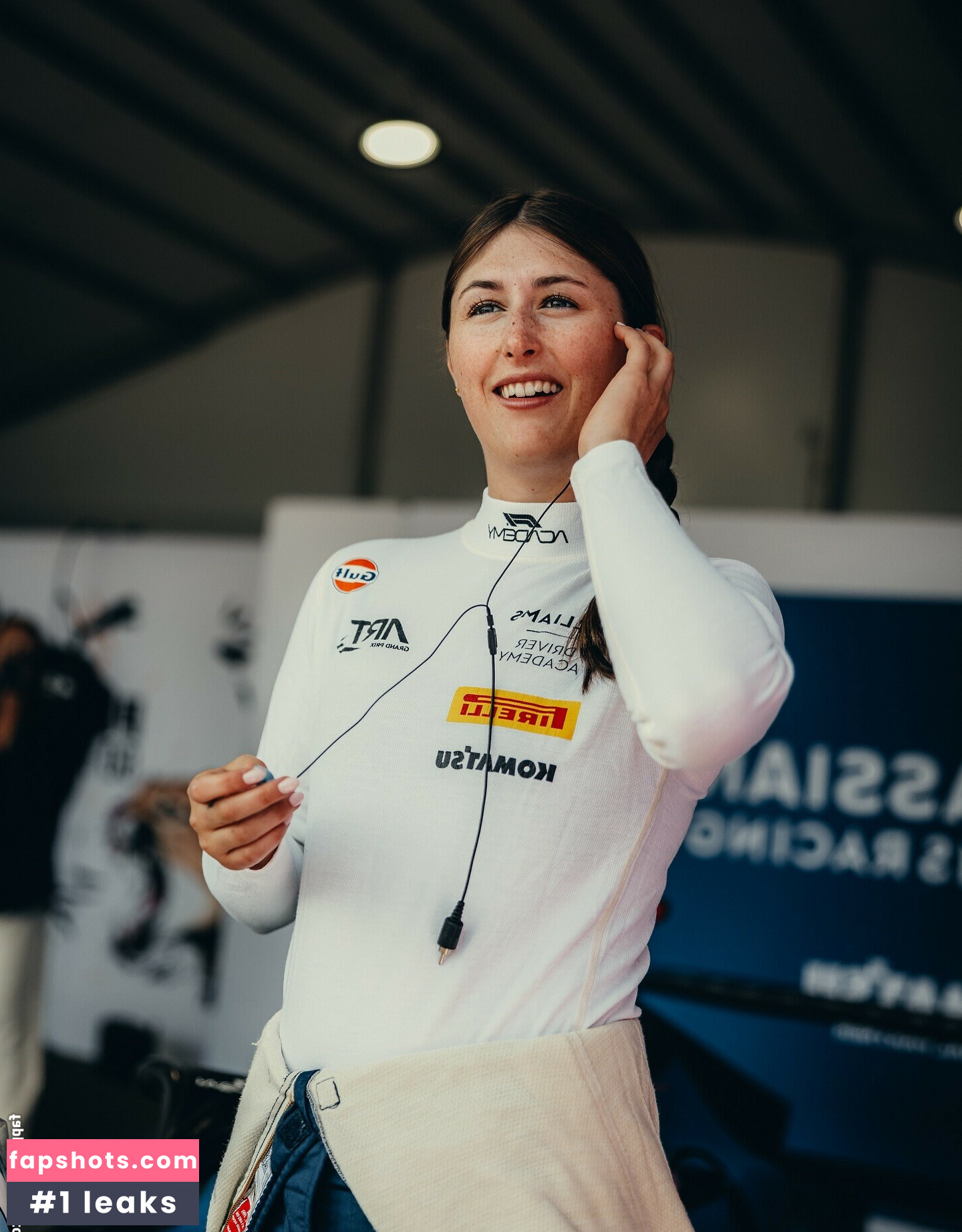 Lia Block Nahé úniky fotek pouze od fanoušků #3 - Fapshots