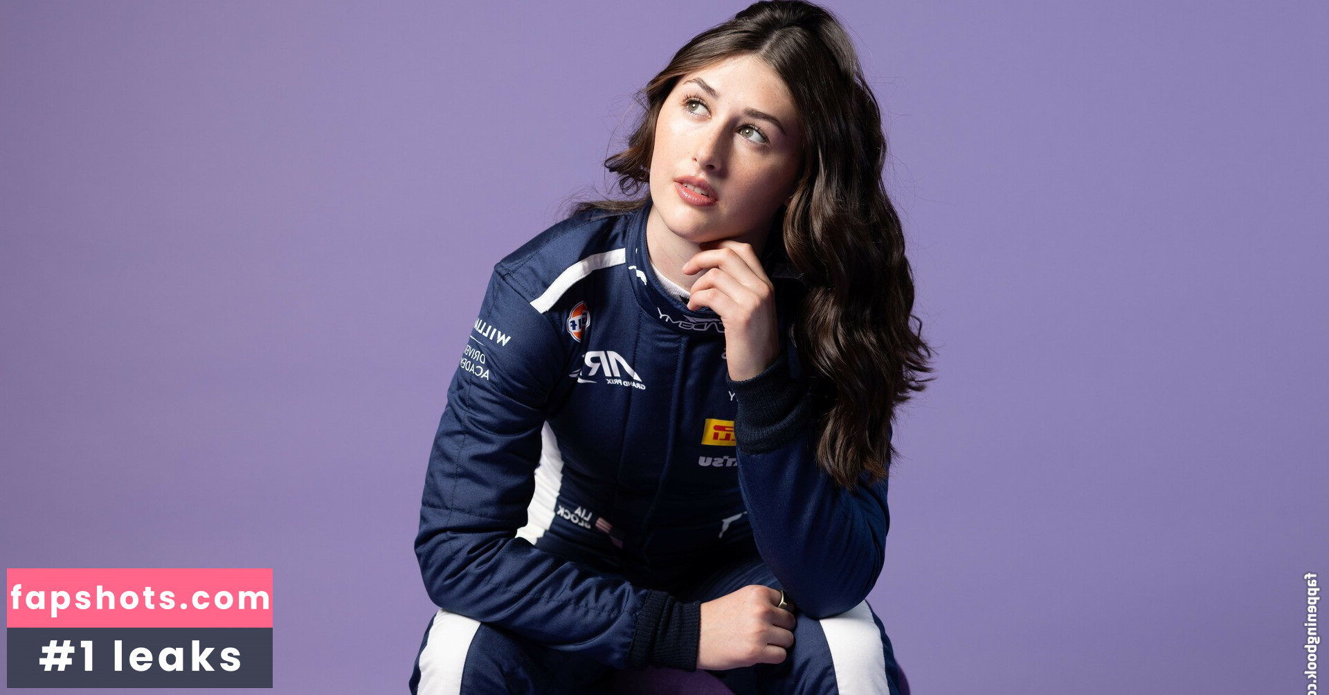 Lia Block Nahé úniky fotek pouze od fanoušků #22 - Fapshots