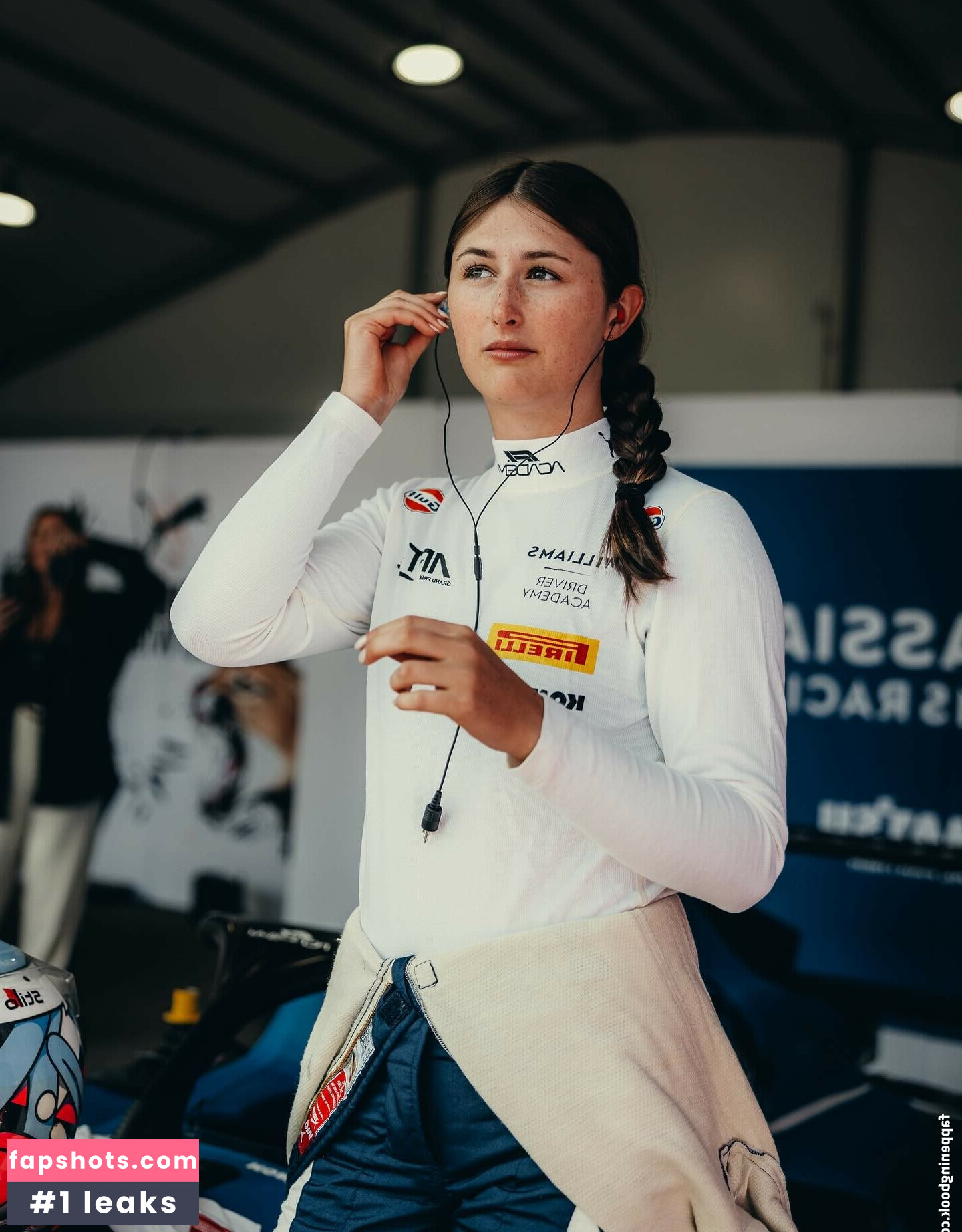 Lia Block Nahé úniky fotek pouze od fanoušků #24 - Fapshots