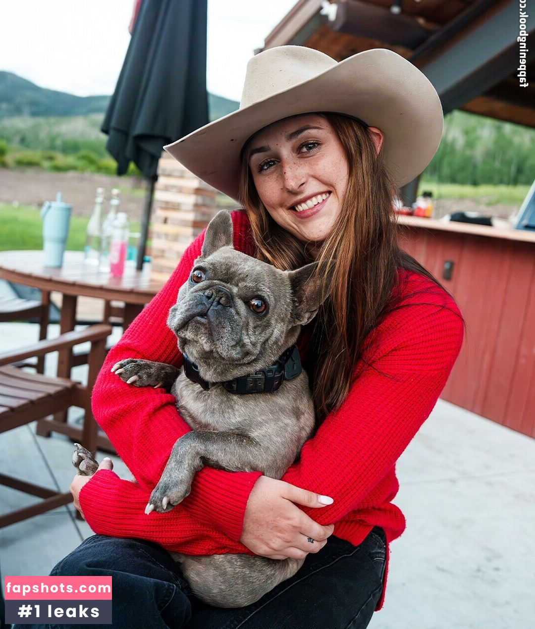 Lia Block Nahé úniky fotek pouze od fanoušků #4 - Fapshots