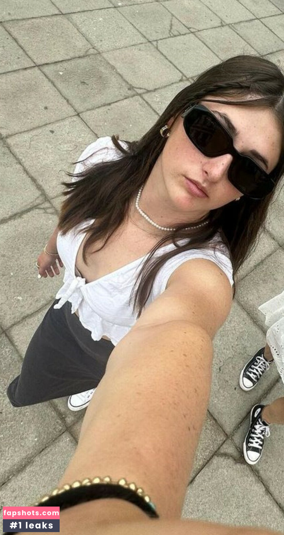 Lia Block Nahé úniky fotek pouze od fanoušků #35 - Fapshots