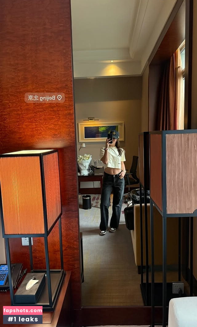 Lia Block Nahé úniky fotek pouze od fanoušků #36 - Fapshots