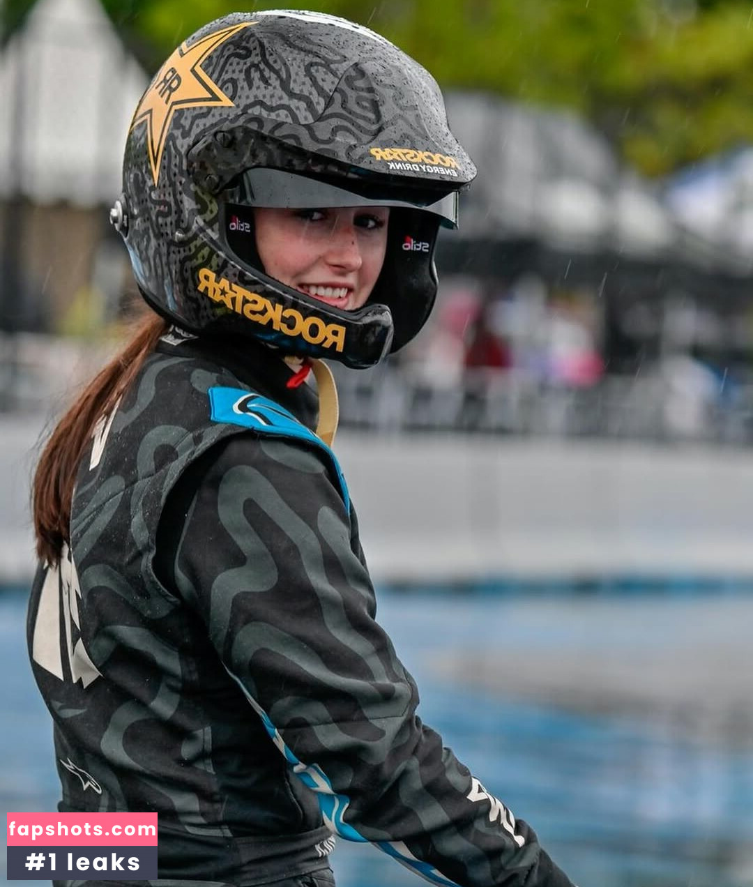 Lia Block Nahé úniky fotek pouze od fanoušků #37 - Fapshots