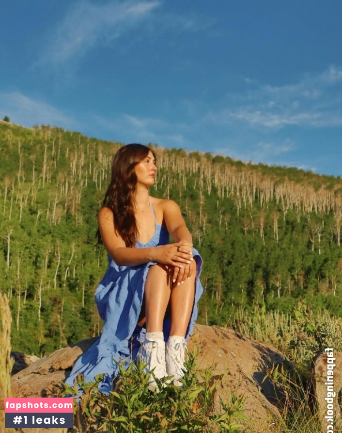 Lia Block Nahé úniky fotek pouze od fanoušků #48 - Fapshots