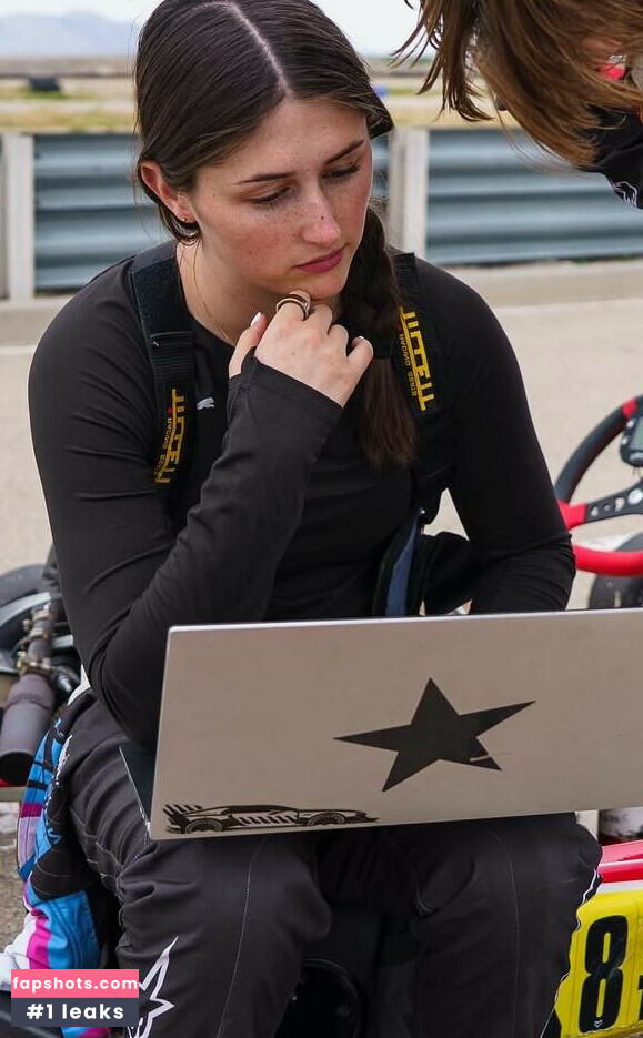 Lia Block Nahé úniky fotek pouze od fanoušků #6 - Fapshots