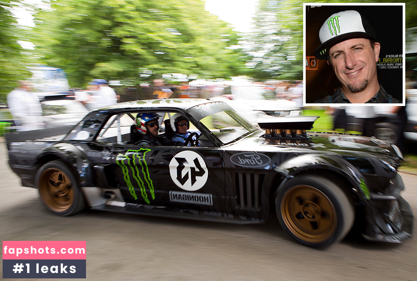 Lia Block Nahé úniky fotek pouze od fanoušků #56 - Fapshots