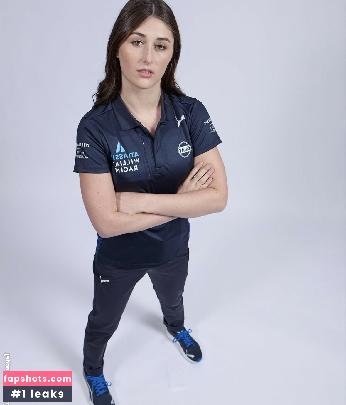 Lia Block Nahé úniky fotek pouze od fanoušků #57 - Fapshots