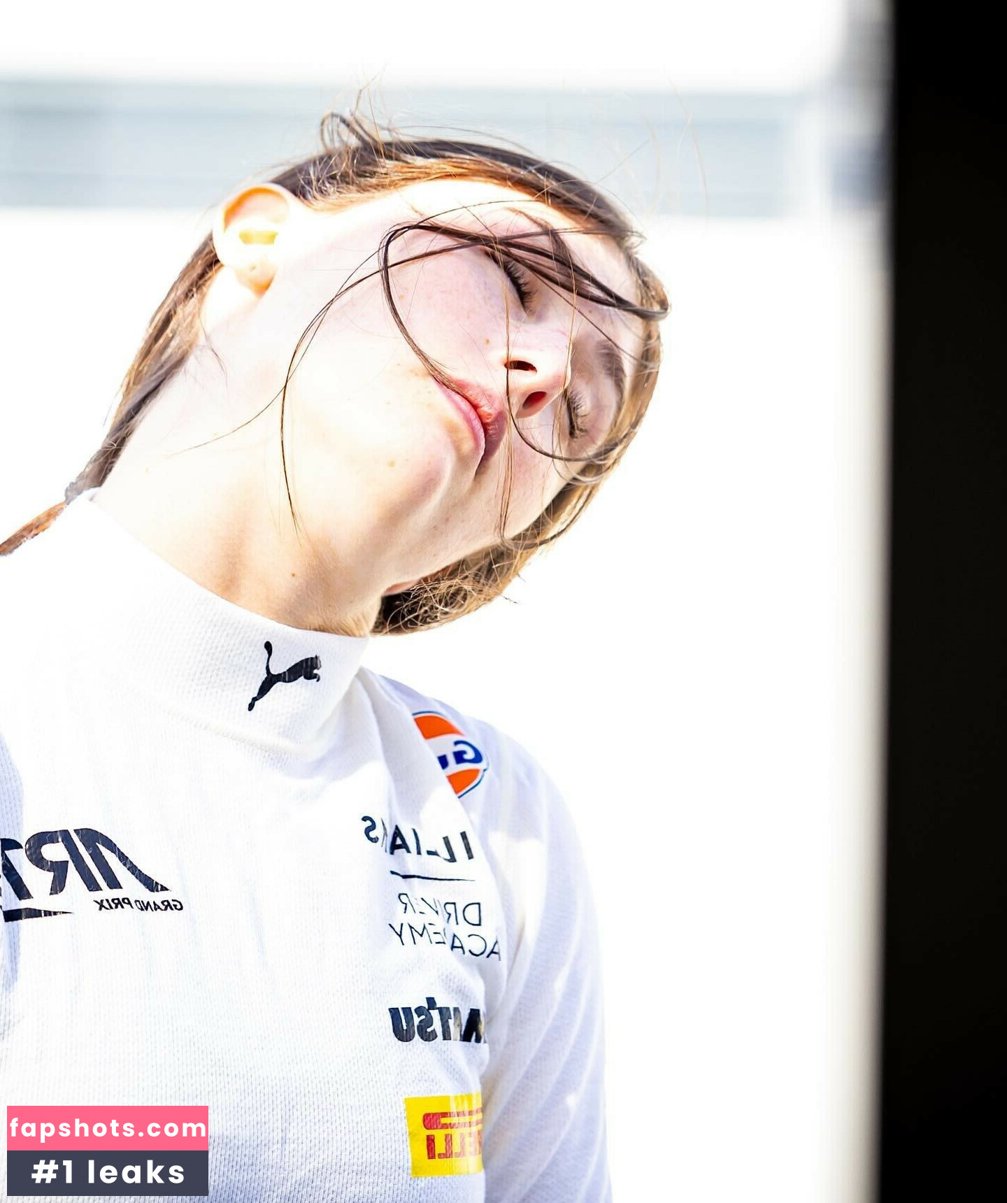 Lia Block Nahé úniky fotek pouze od fanoušků #9 - Fapshots