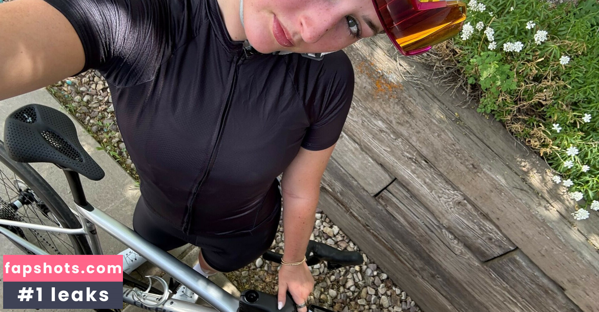 Lia Block Nahé úniky fotek pouze od fanoušků #10 - Fapshots