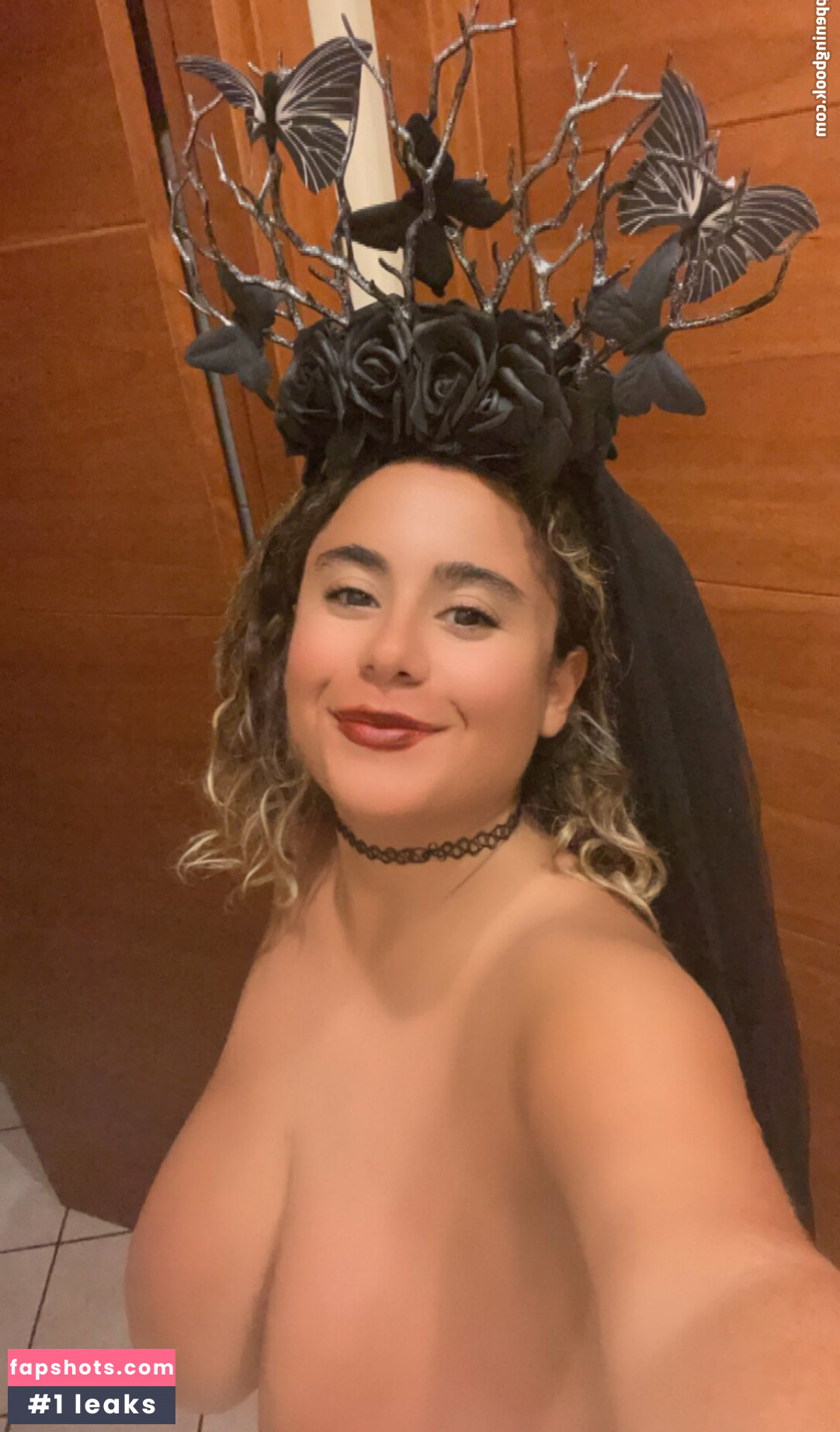 Lia Grimmie Filtración Desnuda OnlyFans Foto #13 - Fapshots