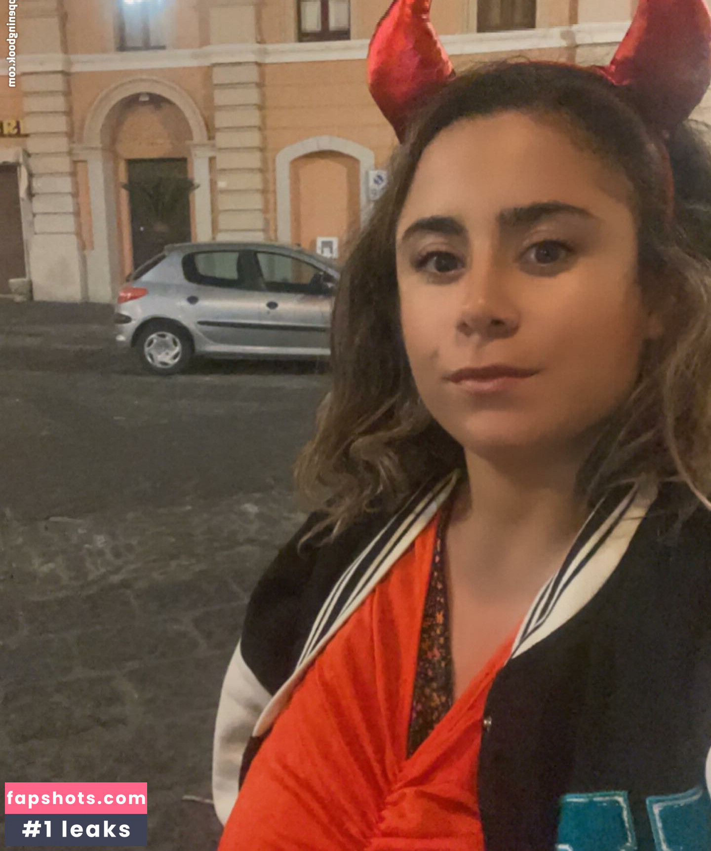 Lia Grimmie Filtración Desnuda OnlyFans Foto #33 - Fapshots