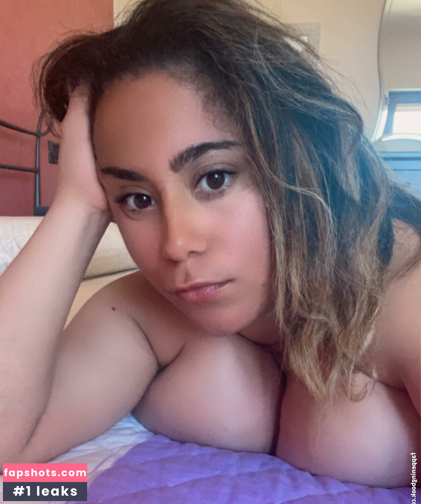 Lia Grimmie Filtración Desnuda OnlyFans Foto #34 - Fapshots