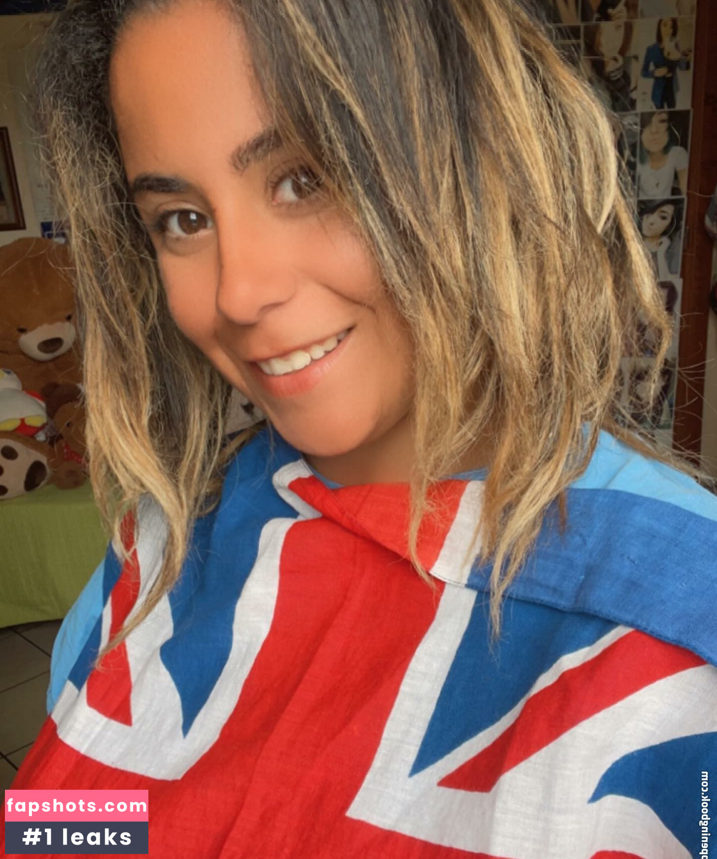 Lia Grimmie Filtración Desnuda OnlyFans Foto #37 - Fapshots