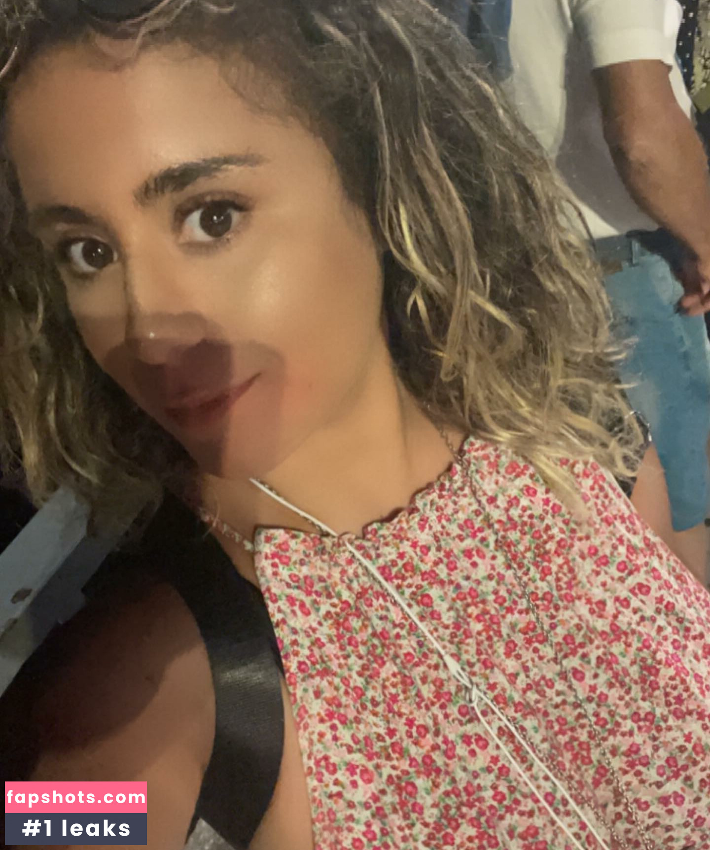 Lia Grimmie Filtración Desnuda OnlyFans Foto #42 - Fapshots