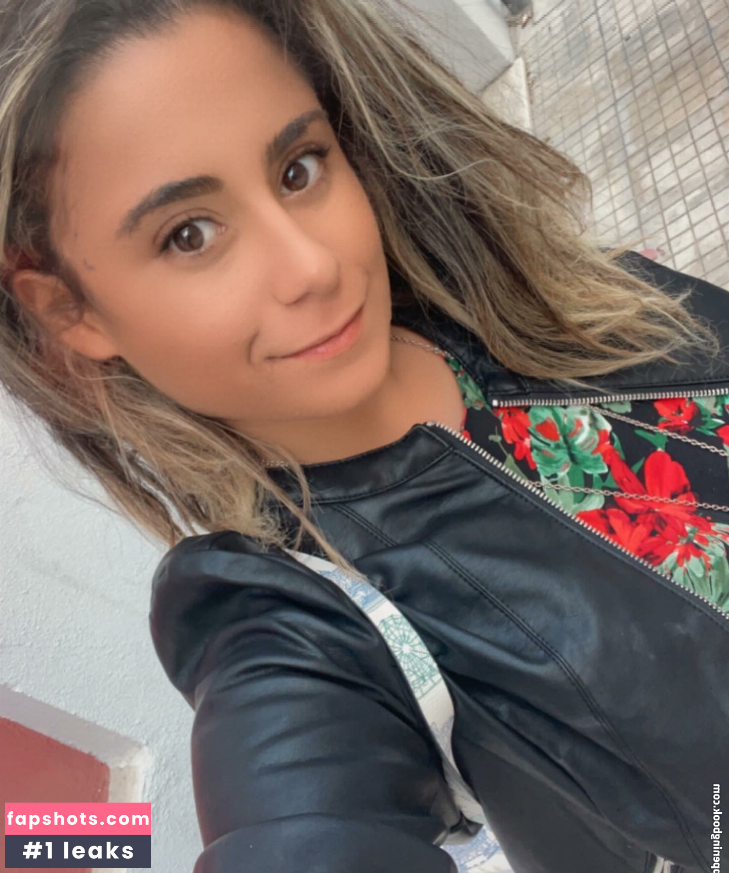 Lia Grimmie Filtración Desnuda OnlyFans Foto #44 - Fapshots