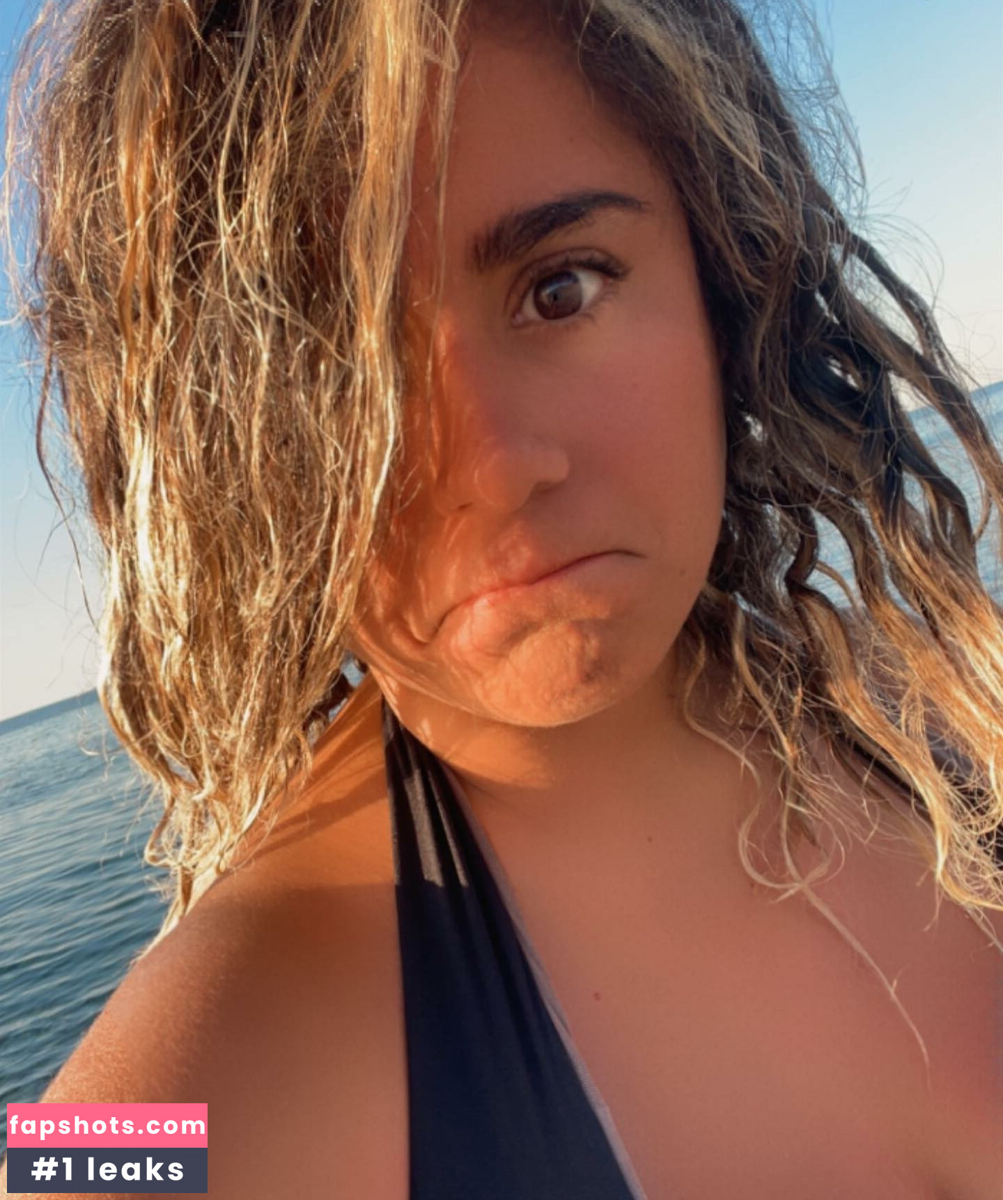 Lia Grimmie Filtración Desnuda OnlyFans Foto #45 - Fapshots