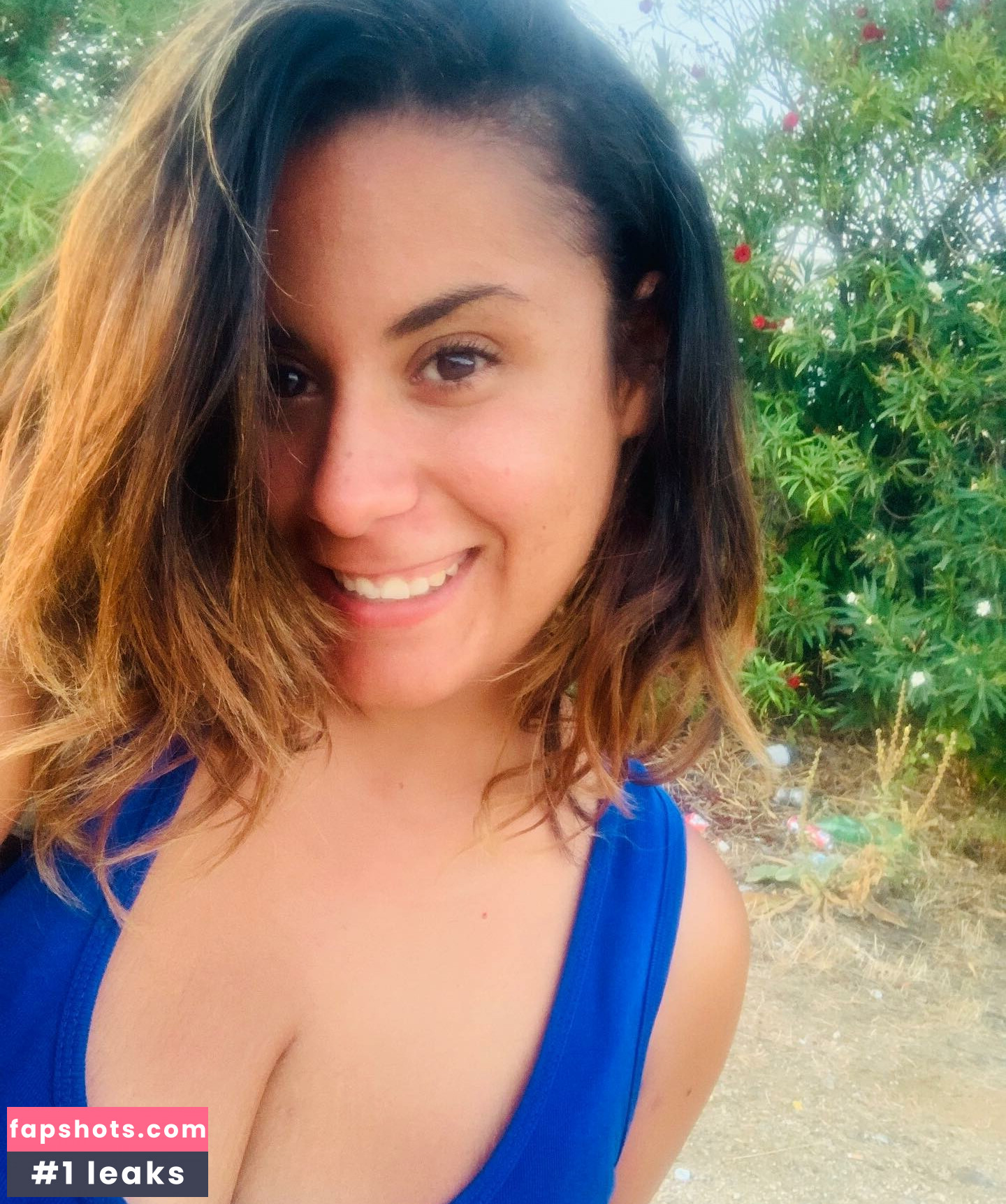 Lia Grimmie Filtración Desnuda OnlyFans Foto #46 - Fapshots