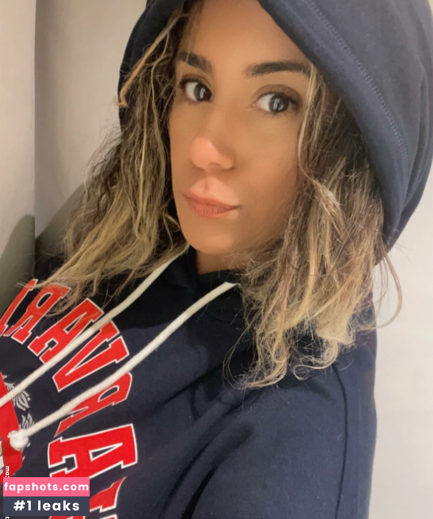 Lia Grimmie Filtración Desnuda OnlyFans Foto #47 - Fapshots