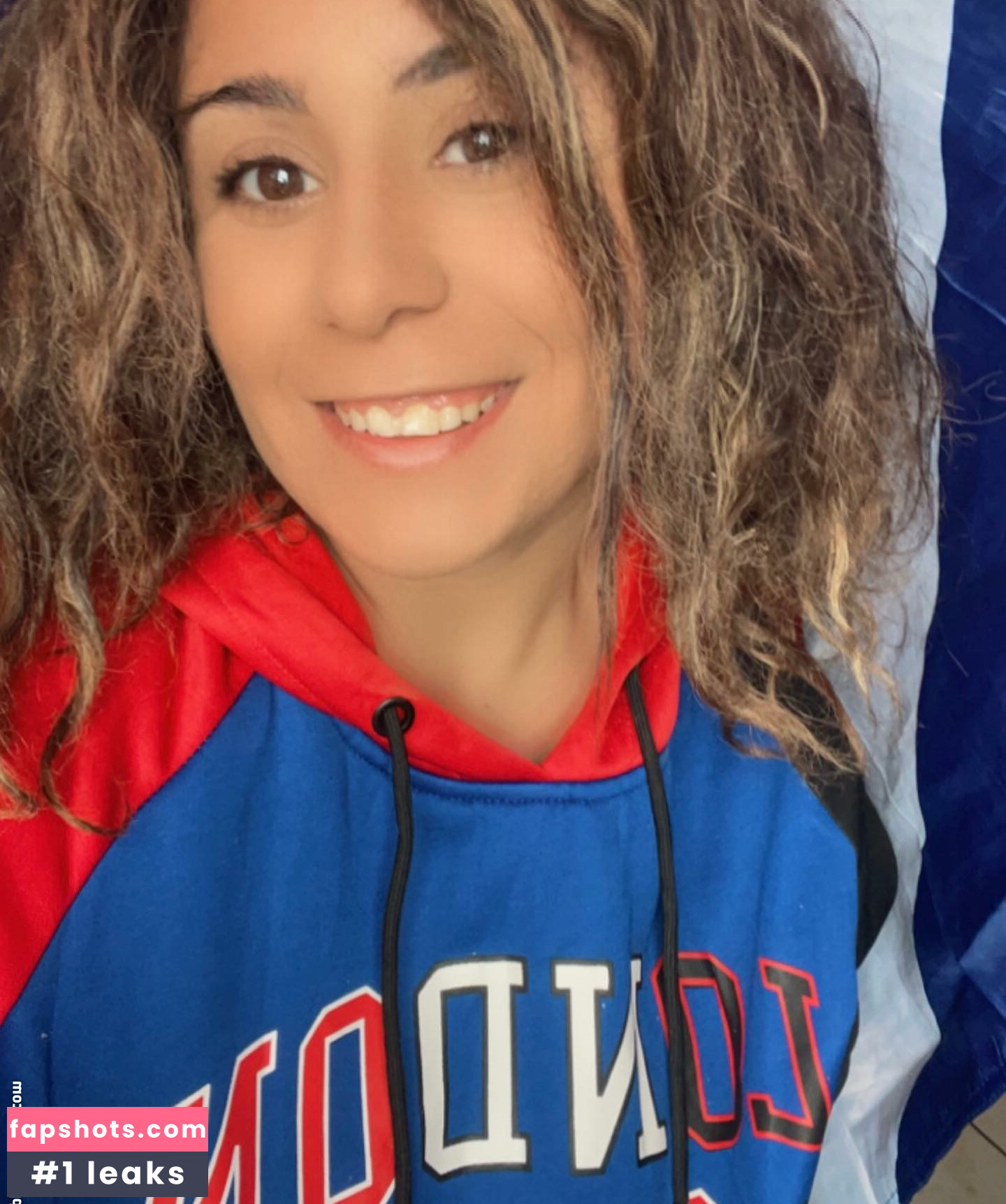 Lia Grimmie Filtración Desnuda OnlyFans Foto #48 - Fapshots