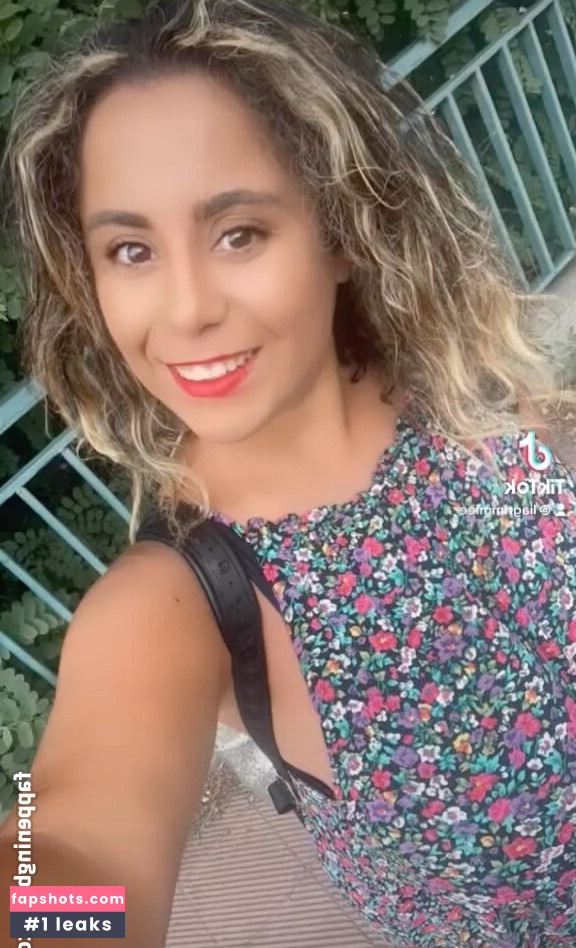 Lia Grimmie Filtración Desnuda OnlyFans Foto #50 - Fapshots