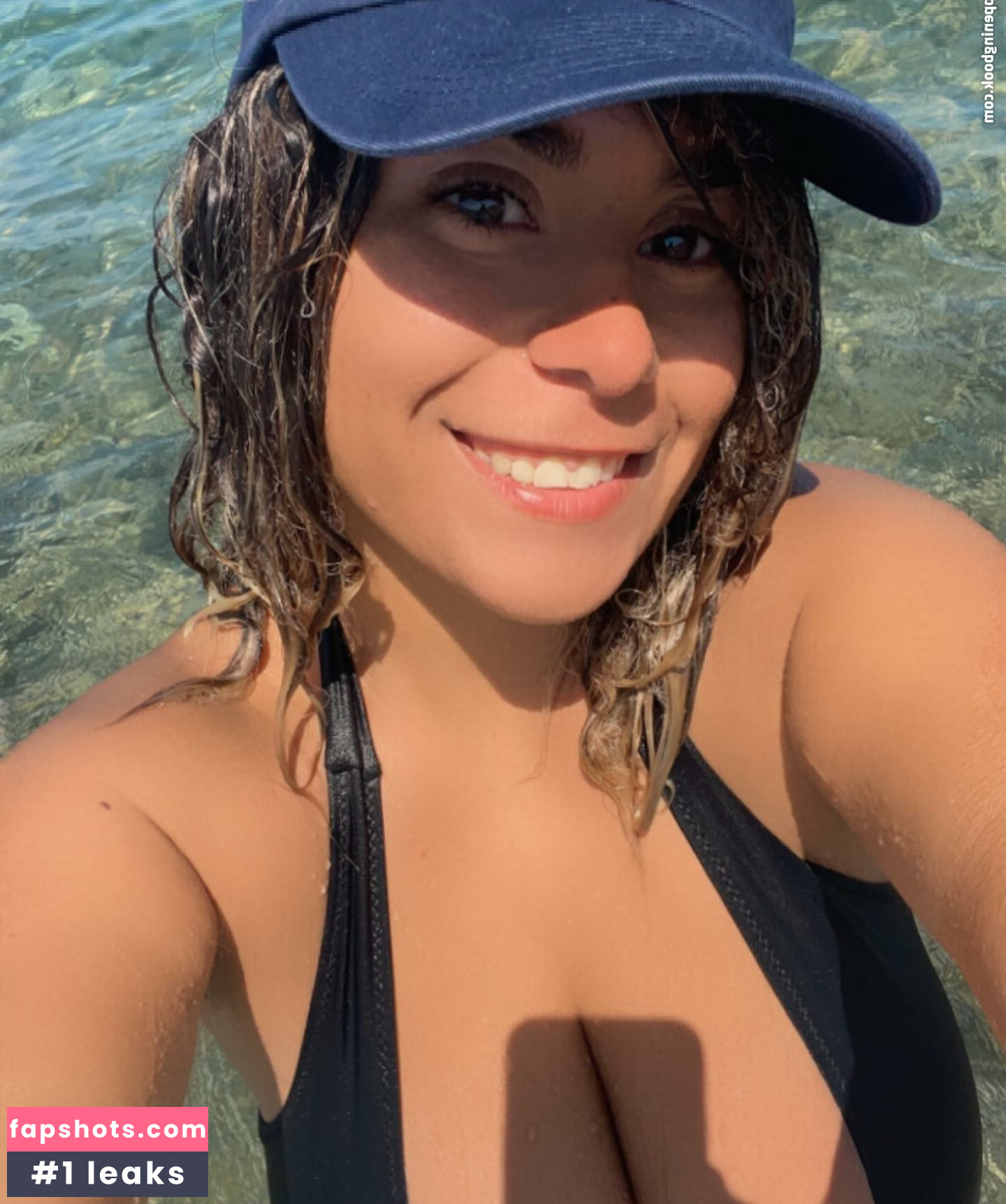 Lia Grimmie Filtración Desnuda OnlyFans Foto #51 - Fapshots