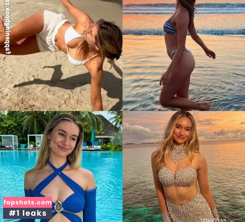 Lia Lewis gallery photo #7