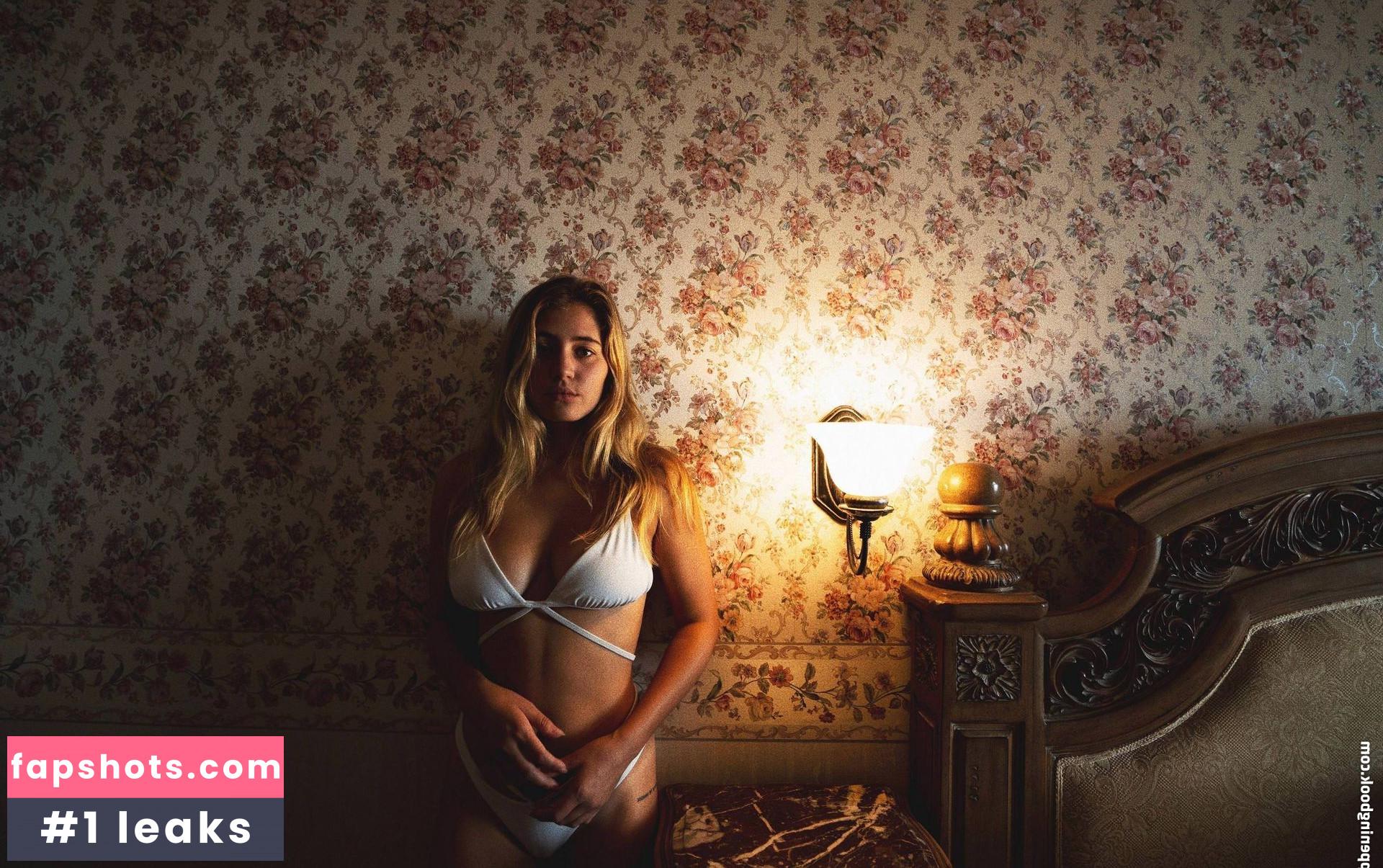 Lia Marie Johnson Filtración Desnuda OnlyFans Foto #106 - Fapshots