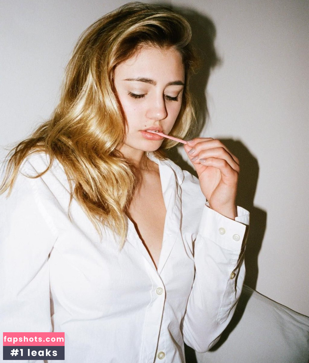 Lia Marie Johnson Filtración Desnuda OnlyFans Foto #122 - Fapshots